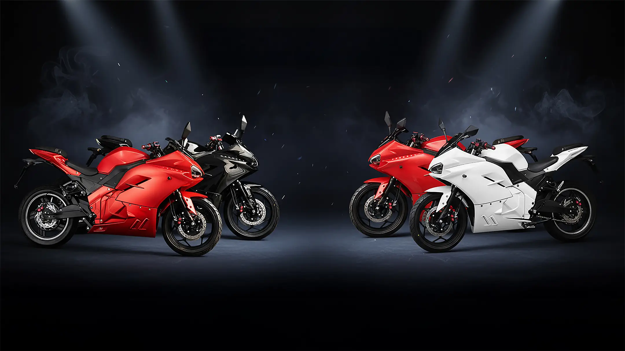 Zhong Fa Electric Bikes